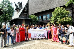 Gathering Photo Hunting