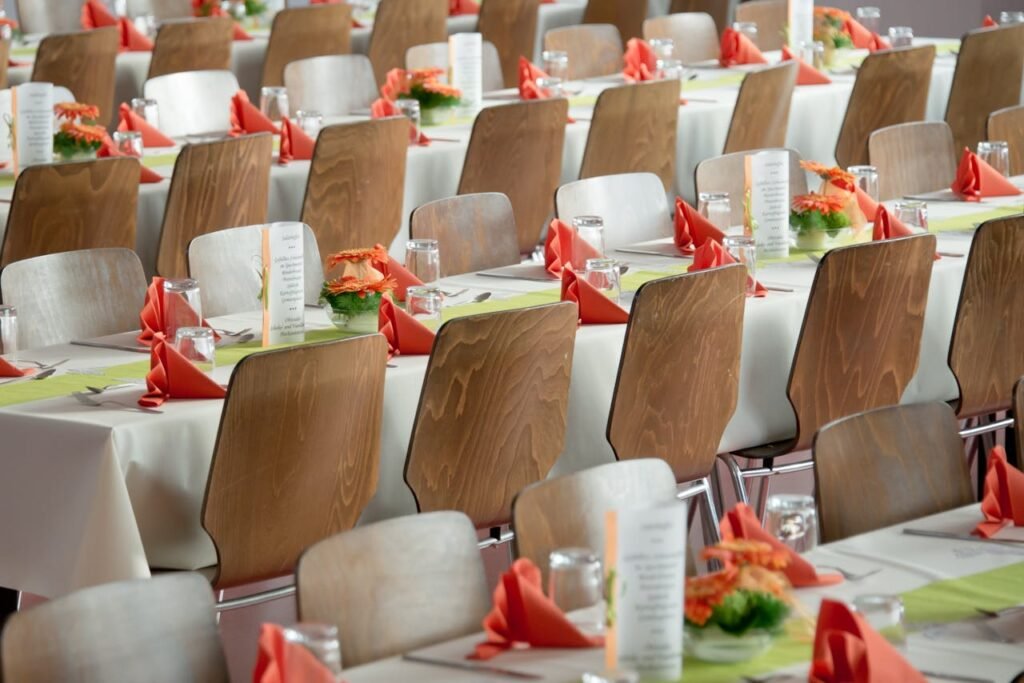 Event Organizer Profesional