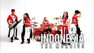 video Klip The Morbius