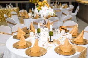 Event Production